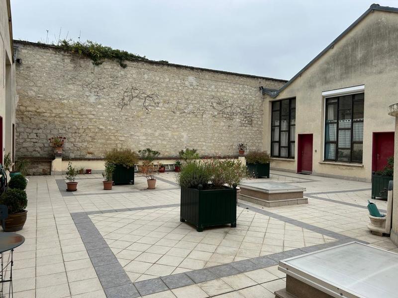 Duplex - 61 m² - 2 pièces