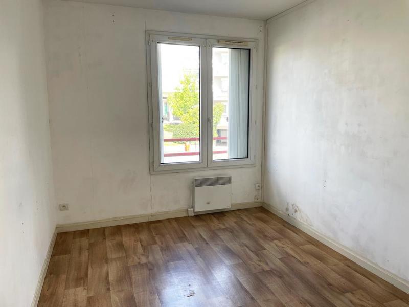 Appartement - 100 m² - 5 pièces