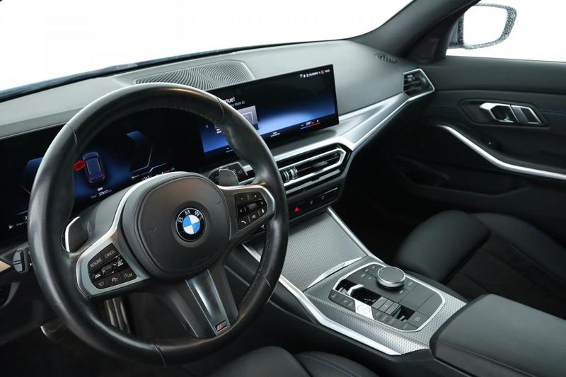 Bmw Série 3 Touring 320i m Sport Bva8 184 ch