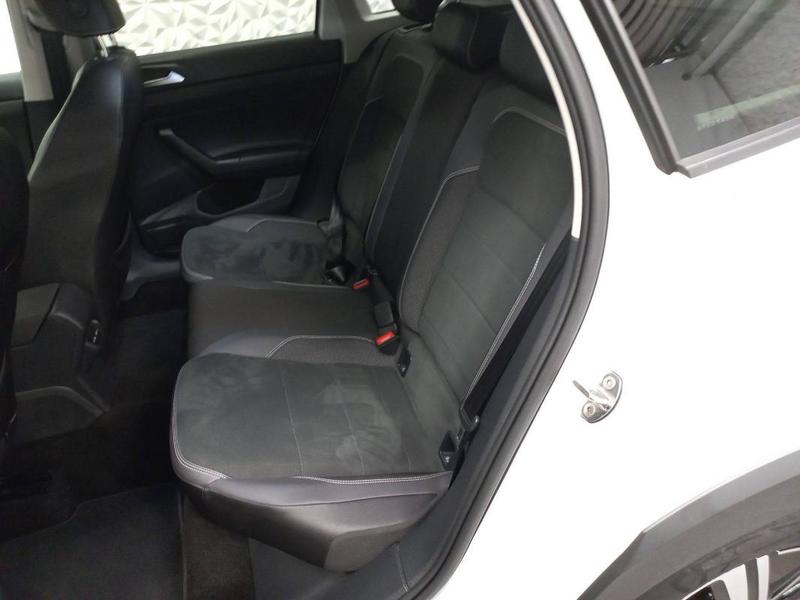 Volkswagen Taigo 1.0 Tsi 110 Dsg7 Style