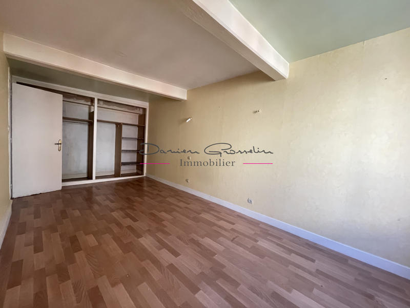 Immeuble - 300 m² - 8 pièces