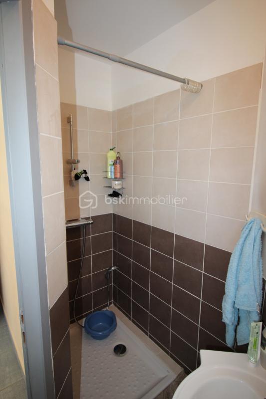 Maison traditionnelle - 171 m² - 7 pièces