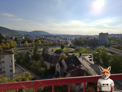 Appartement - 69 m² - 4 pièces