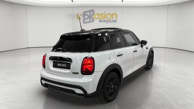 Mini 5 portes Hatch F55 Lci II Cooper 136 ch Dkg7 Edition Premium Plus
