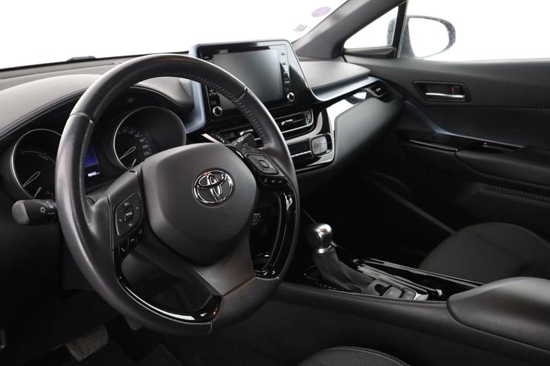Toyota c-Hr 1.8 Hybride Edition 122 ch