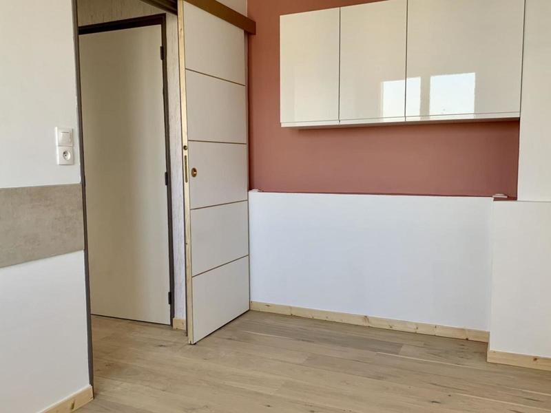 Appartement - 33 m² - 1 pièce