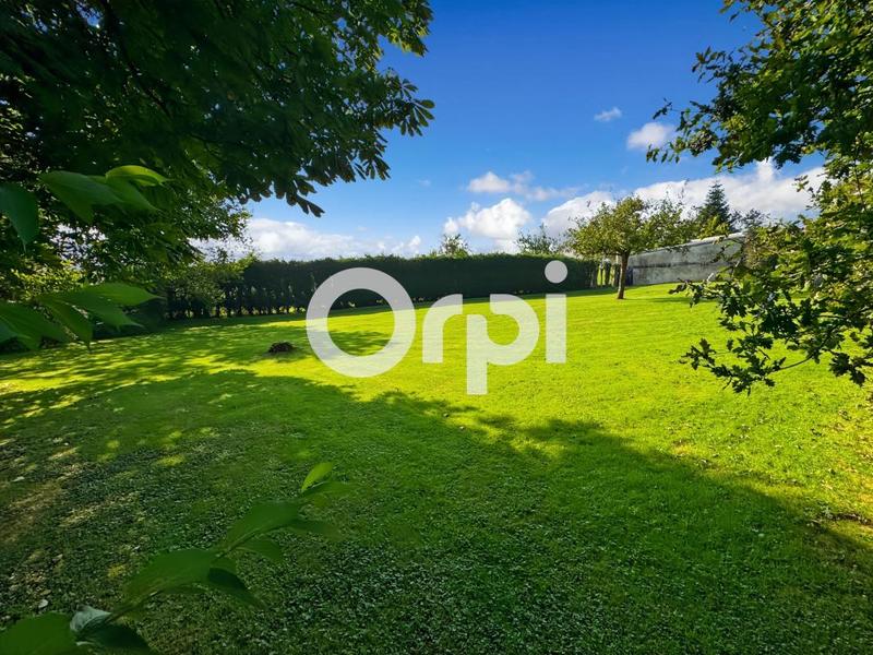 Maison - 226 m² - 9 pièces