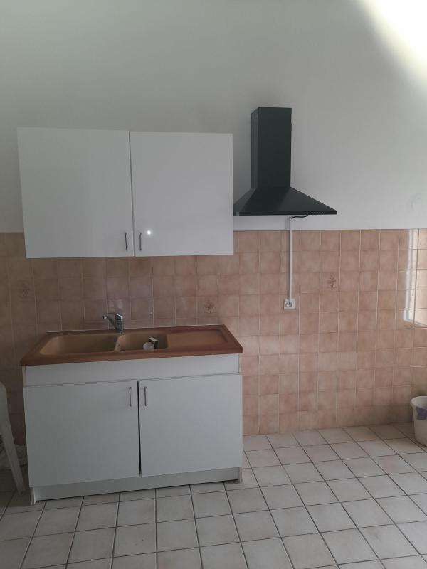 Appartement - 39 m² - 1 pièce