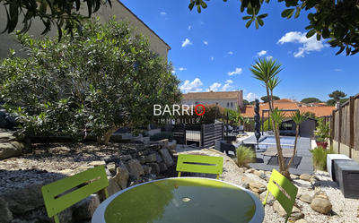 Villa - 170 m² - 7 pièces