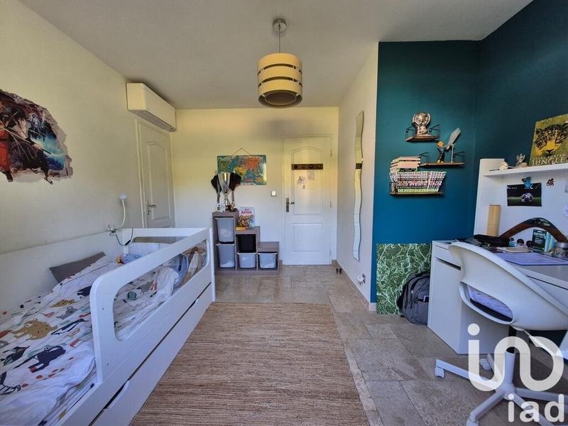 Maison - 142 m² - 5 pièces