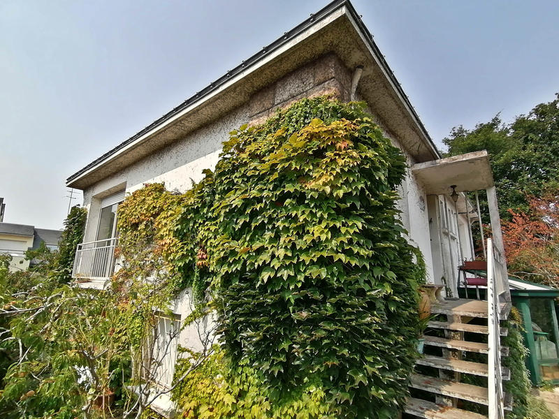 Maison - 153 m² - 6 pièces