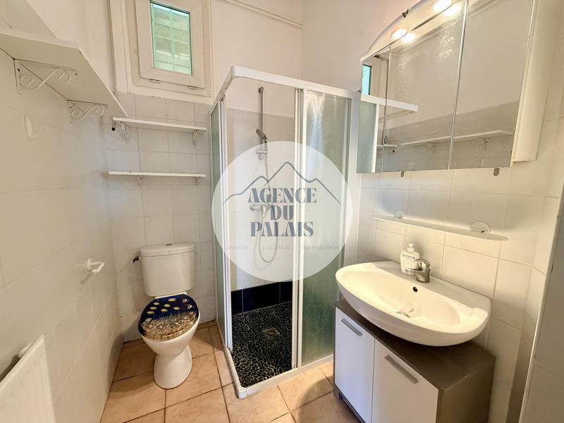 Maison - 64 m² - 3 pièces