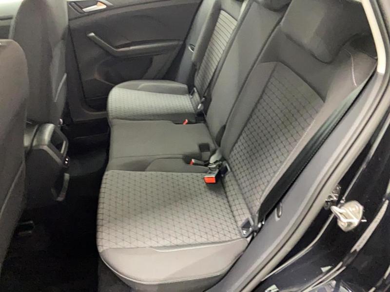 Volkswagen t-Cross Business 1.0 Tsi 110 Start/Stop Dsg7 Life