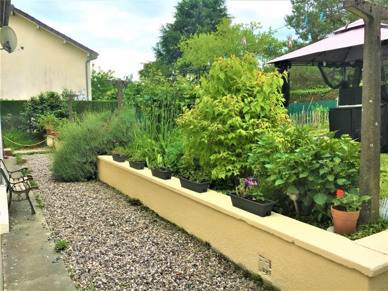 Maison - 115 m² - 6 pièces