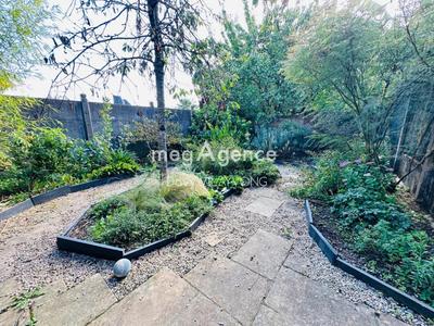 Maison - 78 m² - 4 pièces