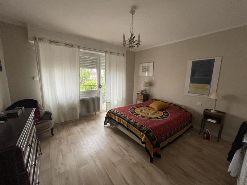 Appartement - 87 m² - 3 pièces