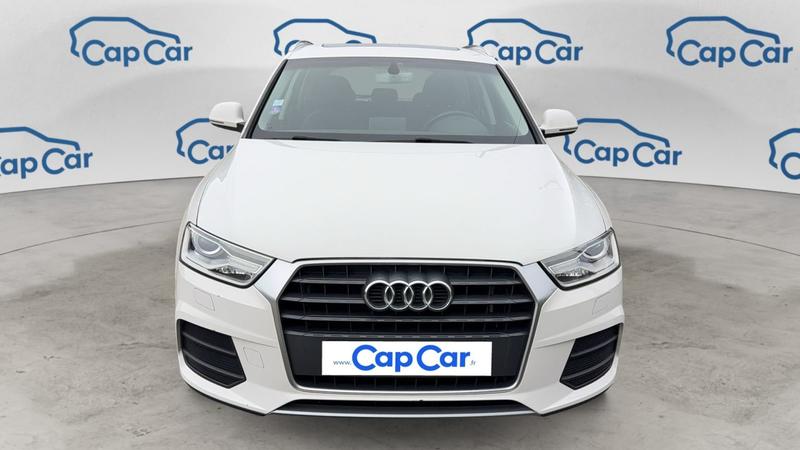 Audi Q3 1.4 Tfsi Cod 150 Ambiente