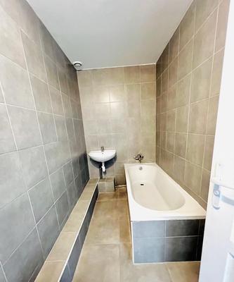 Duplex - 66 m² - 3 pièces