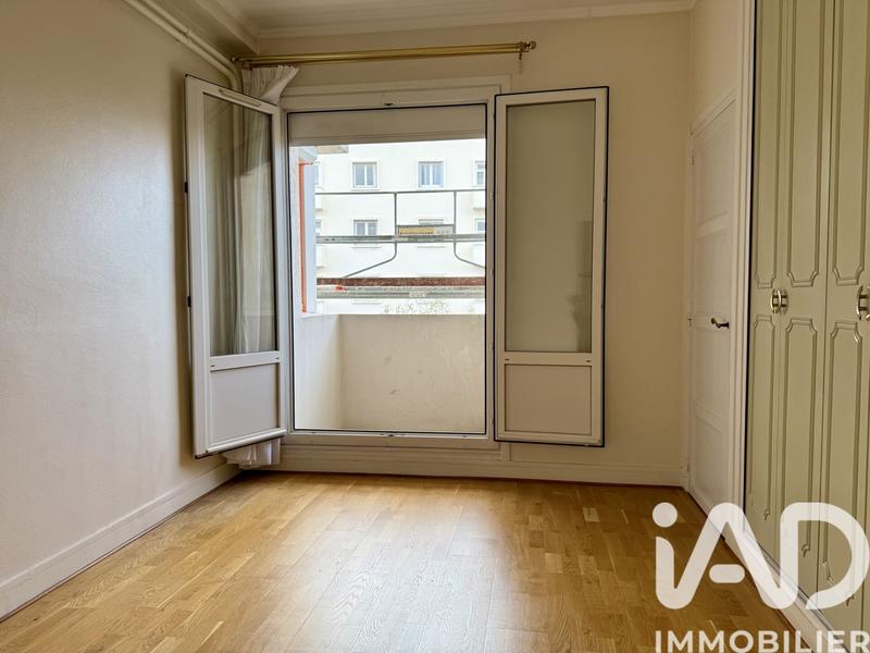Appartement - 79 m² - 4 pièces