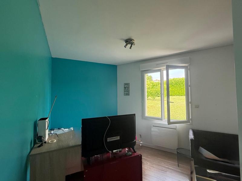 Maison - 158 m² - 6 pièces