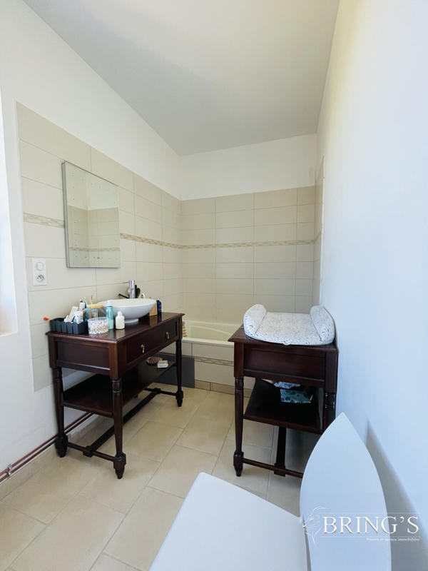 Maison - 144 m² - 5 pièces