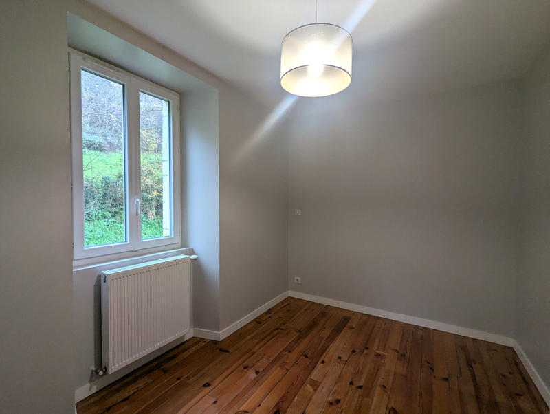 Maison - 176 m² - 5 pièces