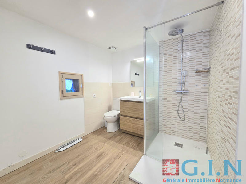 Local commercial - 130 m²