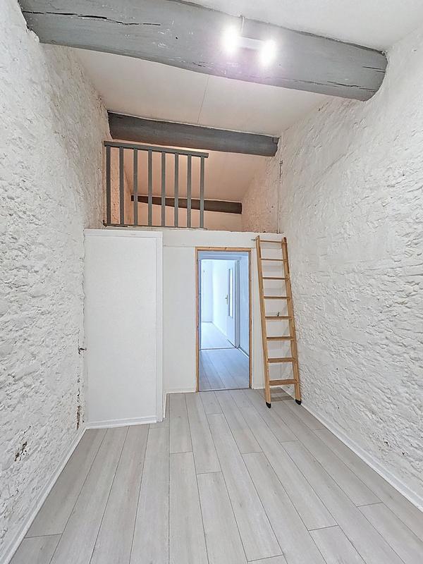 Maison de ville - 69 m² - 4 pièces