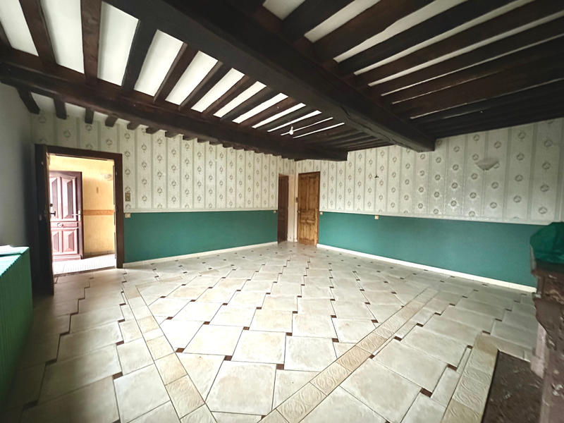 Maison - 175 m² - 7 pièces