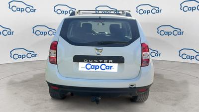 Dacia Duster 1.6 SCe 115 Essentiel