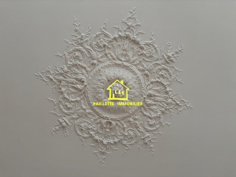 Appartement - 75 m² - 3 pièces