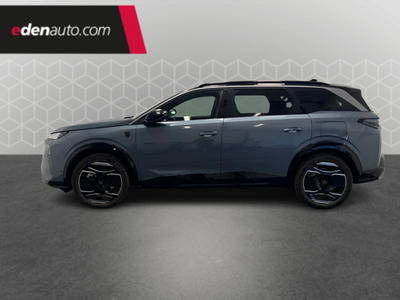 Peugeot 5008 Electrique 73 kWh 210 ch Gt