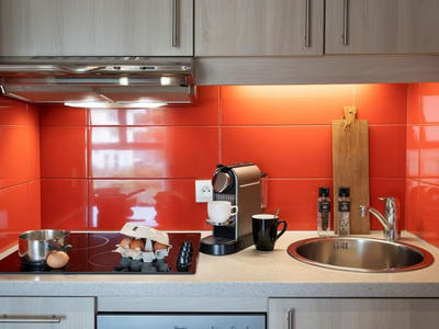 Appartement - 30 m² - 1 pièce