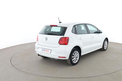 Volkswagen Polo 1.2 Tsi BlueMotion Tech Lounge 5p 90 ch