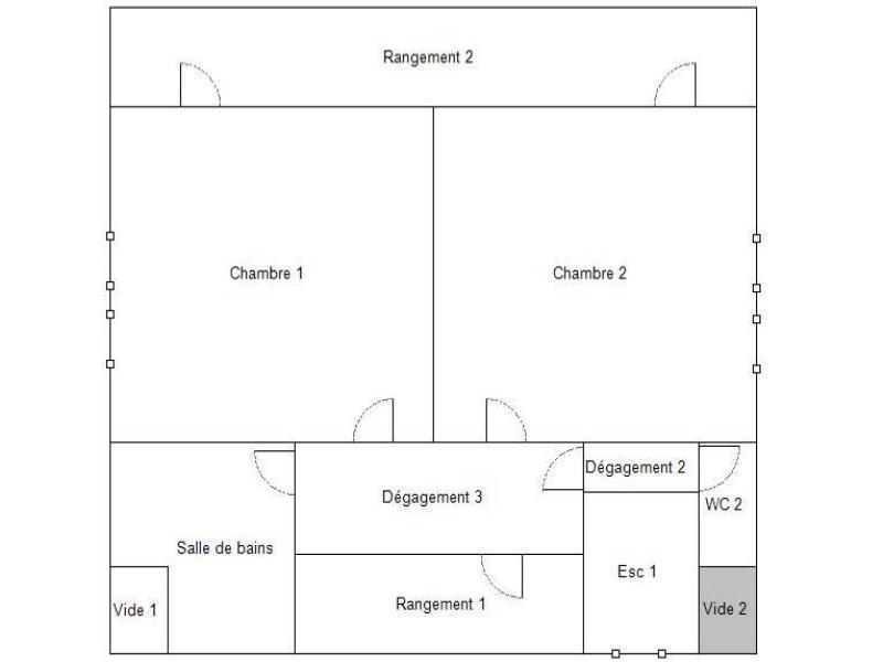 Maison - 211 m² - 4 pièces