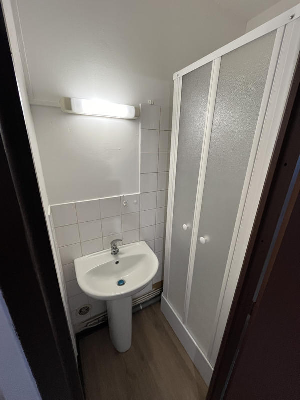 Appartement - 40 m² - 1 pièce