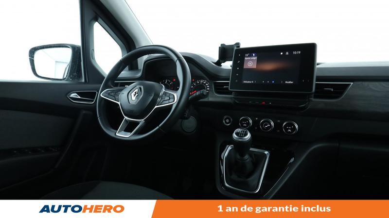 Renault Kangoo 1.5 Blue dCi Intens 95 ch