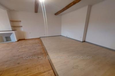 Appartement - 60 m² - 2 pièces