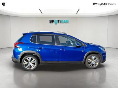 Peugeot 2008 PureTech 130ch s&amp;S Eat6 Crossway