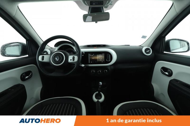 Renault Twingo 0.9 TCe Intens Edc 92 ch