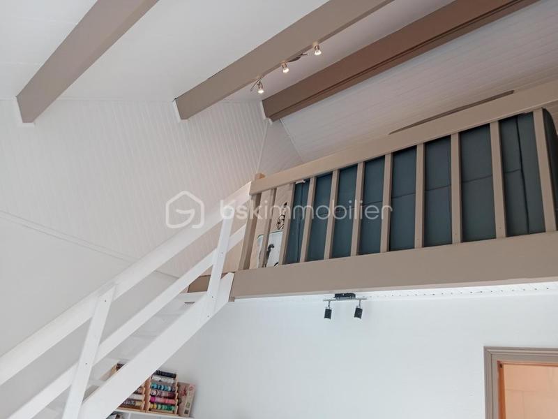 Maison - 229 m² - 6 pièces