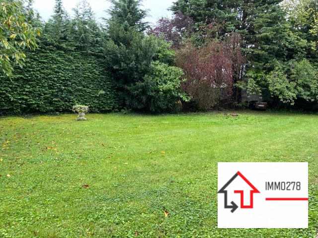 Maison - 227 m² - 12 pièces