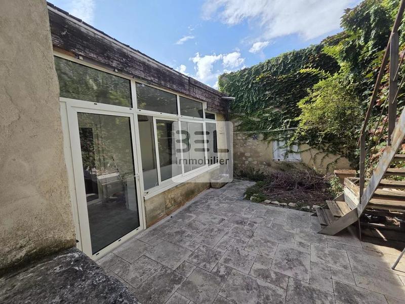 Appartement - 110 m² - 7 pièces