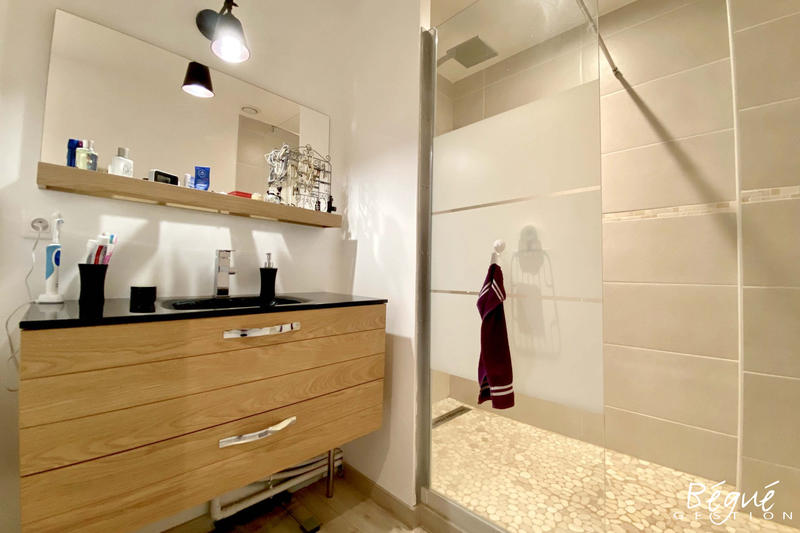 Appartement - 76 m² - 3 pièces