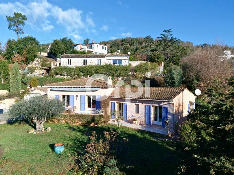 Villa - 148 m² - 5 pièces