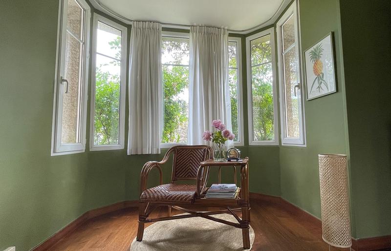 Maison - 102 m² - 6 pièces