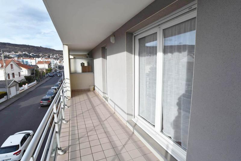 Appartement - 84 m²