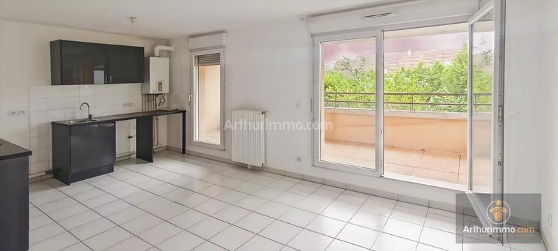Appartement - 69 m² - 3 pièces