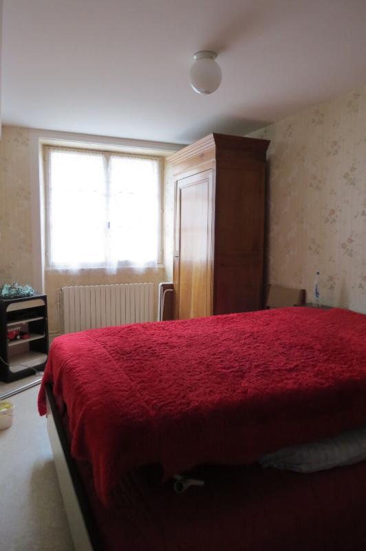 Corps de ferme - 110 m² - 6 pièces