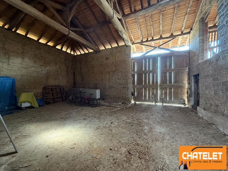 Maison - 138 m² - 5 pièces